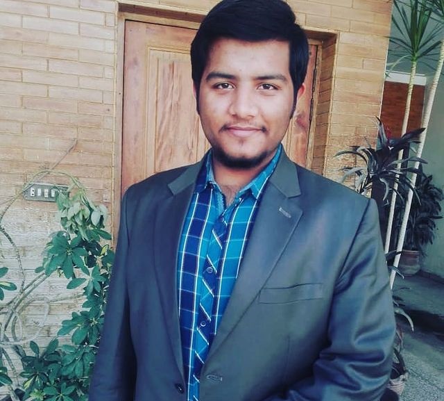 Raahim Khattak