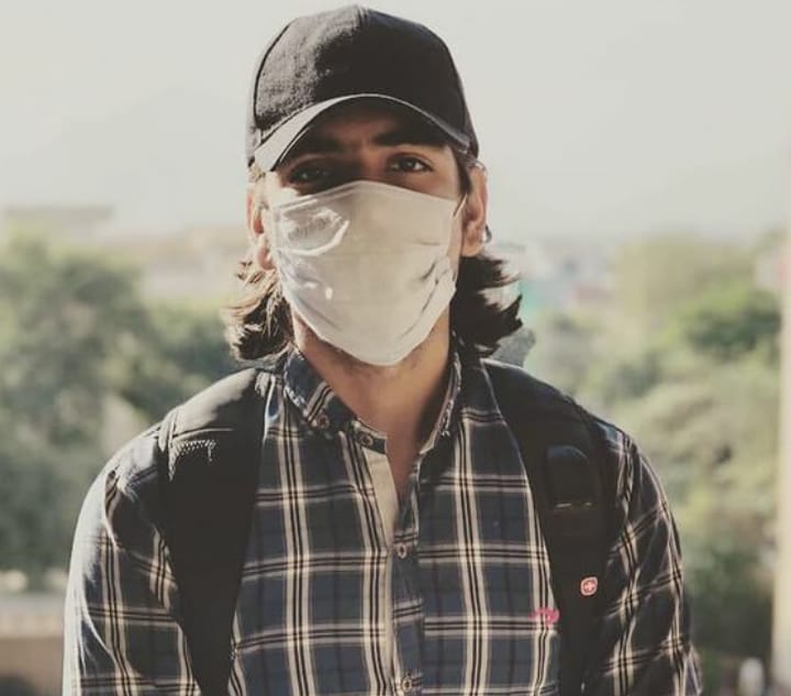 Daniyal Khattak